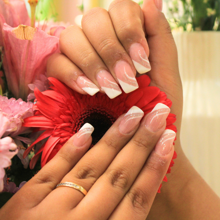 Nail Studio | Best nail Studio in jaipur