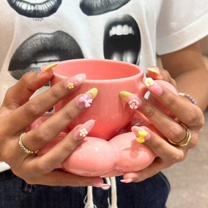 Nail Studio | Best nail Studio in jaipur