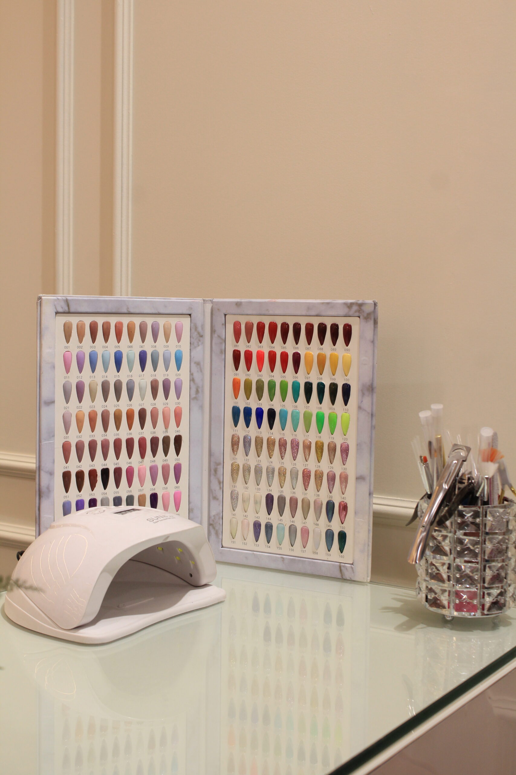 Nail Studio | Best nail Studio in jaipur