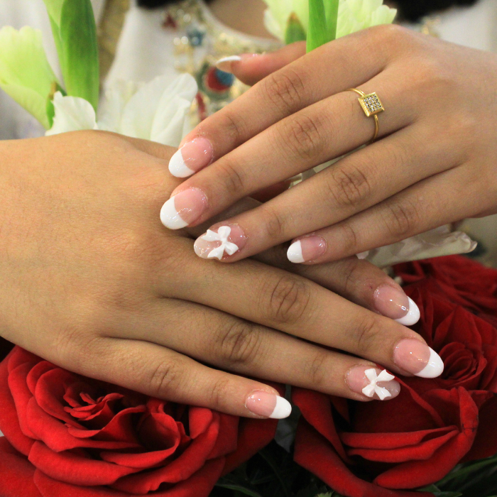 Nail Studio | Best nail Studio in jaipur
