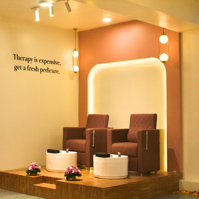 Nail Extension | Nail studio| Manicure Pedicure